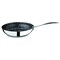 Mepra Glamour Diamond Non-Stick Frying Pan w/2 Handles and Lid 11.02" - 1 Piece - Stainless Steel 30217928 - alternate 1