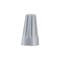 Gb WireGard -1 Wire Connector, 22 to 16 AWG, Steel Contact, Polypropylene Housing, Gray, 14PK 19-001 - alternate 1