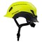Studson SHK-1 Vented, Hi-Vis Yellow, L/X SHK1-CHYLX - alternate 4