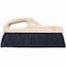 Marshalltown 12 in Medium Black Poly Finishing Handle Brushes BP984M - alternate 2