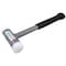 Vertex Vertex 16 Oz UPE Plastic Dead Blow Hammer 7080-0302 - alternate 2