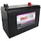 Ultrapower 12V 1060 CCA Maintenance-Free Deep Cycle Battery Group 31M, 4PK EV31 - alternate 4