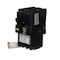 Square D Homeline Miniature Circuit Breaker, GFCI, 20 A, 2-Pole, 120/240 V, Plug-In Mounting HOM220GFIC - alternate 3