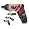 Performance Tool DRIVER WITH LIGHT PTW1562 - alternate 6