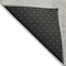 Homeroots 8' X 10' Beige And Taupe Abstract Washable Indoor Outdoor Area Rug 630432 - alternate 6
