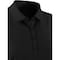 Propper Midweight Women's Polo, Black, Medium F5342 - alternate 2