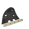 Cnh EDGE CUTTING, CNH OEM 86978381 86978381 - alternate 1