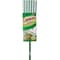 Libman Libman Wet and Dry Mop, 52 in L, Microfiber Mop Head, Steel Handle 117 - alternate 3