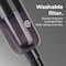 Techko KOBOT Portable Cordless Car Vacuum  Onyx CL-102-1 - alternate 4