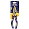 Irwin Combination Pliers, 6in, PK5 1771973 - alternate 3