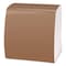 Scott 1/4-Fold Dinner Napkins, 1-Ply, 16 3/4 x 17, White, PK4000 KCC 98171 - alternate 4