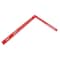 Milwaukee Tool Framing Square, Aluminum, Metric MLSQ124 - alternate 1