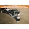 Buyers Products Combination Hitch, 11 1/2 in L, Steel RM102000 - alternate 2