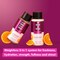 Love Beauty & Planet Vegan Biotin & Sun Kissed Mandarin Shampoo, 13.5 Ounce, 4PK 69774214 - alternate 4