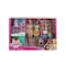 Barbie Friends Baking Party Doll Multicolored HJY94 - alternate 1