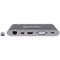 Manhattan - Strategic USB-C TO 7-IN-1 DOCKING 152808 - alternate 6