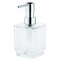 Grohe Selection Cube Soap Dispenser 40805000 - alternate 2