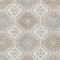 Homeroots 10' X 14' Ivory And Brown Floral Washable Indoor Outdoor Area Rug 610756 - alternate 6