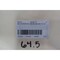 Sew Eurodrive AC MOTOR 2HP 1740RPM 230/460V-AC 3PH DRE90L4BE2HR/FG/DH - alternate 4