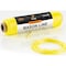 Xpose Safety Nylon Twine, 275 ft Yellow Synthetic String for Crafts, Camping, Garden, Marine & Construction, 2PK NTY-275-2-X-S - alternate 3