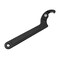 Performance Tool Adjustable Hook Wrench, 3/4 in. to 2 in. W30782 - alternate 1