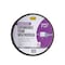 M-D Building Products PLATINUM Black Foam Weatherseal For Gaps and Openings 156 in. L X 1 in. 52052 - alternate 1