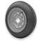 Rubbermaster - Steel Master 5.30-12 4 Ply 5 On 4.5 Bolt, Silver Wheel Assemblies 599425SIL - alternate 2