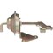 Hygrade Tuneup Standard Motor Products, Choke Pull Off,  CPA177 - alternate 2