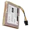 Ilc Sigma Spectrum 35162 Replacement Replacement 7.4V Lithium-Ion Battery 35162 REPLACEMENT BATTERY - alternate 2