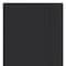 Homeroots 21in Black Wood Accent Chest 724360 - alternate 4