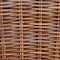 Bali & Pari Debra Antique Kubu Grey Rattan Armchair 267-14705-ZORO - alternate 7