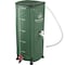 Pure Garden Rain Barrel 26.4-Gal/100-Liter Collapsible Water Container for Catching Rainwater Portable Tank 50-LG1409 - alternate 7