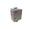 Brah Electric , Replacement PQ4603G I-Line I & II Type PQ 30A 600V 4W Fusible Type Bus Plug BPQ3603GN - alternate 1