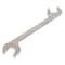 Tekton 28 mm Angle Head Open End Wrench WAE84228 - alternate 1