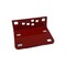 Cnh BRACKET, CNH OEM 87566291 87566291 - alternate 1