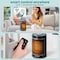 Serenelife Smart Space Heater SLSPCHTRW3GY - alternate 5