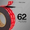 3M Foam Tape, 1 in W, 36 yd L, 1/16 in, Acrylic Foam, Double-Sided, 9 PK 5962 - alternate 5