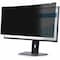 Startech.Com PRIVACY SCREEN FOR DELL U3824DW CURVED ULTRAWIDE 21:9 MONITOR, DOUBLE-SIDED FILT 38C29-PRIVACY-SCREEN - alternate 1
