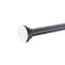 Anzzi 35-55 Inches Shower Curtain Rod with Shower Hooks in Oil Rubbed Bronze AC-AZSR55ORB - alternate 4