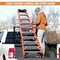 Buyers Products Truck Cab Protectors 3052916 - alternate 3
