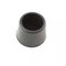 Sheppard Hardware 1 Inch Black Rubber Leg Tips, 48PK 9128 - alternate 2