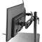 Kantek DUAL MONITOR ARM FOR S STS802 - alternate 3