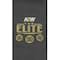 Dreamseat PhantomX Mesh Gaming Chair with AEW The Elite Logo DSPHGMCHRBKJCKT-PSAEW0010A - alternate 5
