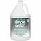 Simple Green Crystal Industrial Cleaner & Degreaser Concentrate, 1 gal, 6PK 19128 - alternate 1