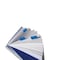 Post-It Flags with Dispenser, 0.94in Wide, Bright Blue, Bright Green, Purple, 60 Flags 680-PBG - alternate 2