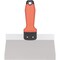 Wal-Board Tools Drywall Taping Knife, 8" Stainless Steel Blade, Soft Grip Handle 020-038 - alternate 6