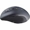 Logitech Mouse, Black, Wireless, Laser LOG910001935 - alternate 2