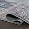 Jonathan Y Regis Bohemian Medallion Non-Slip Machine-Washable Purple/Cream 2 ft. x 8 ft. Runner Rug WSH107C-28 - alternate 6
