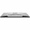 Dell Dell UltraSharp U3225QE 32" Class 4K UHD LED Monitor - 16:9 - Black, Silver DELL-U3225QE - alternate 1