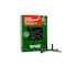 Spax #8 x 2-1/2 in Exterior Wood Deck Screws Construction Flat Head T-Star Plus, 124PK 4191670400604 - alternate 1